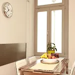 Ferienwohnung Warnemünde in der Stadtvilla L (TD)