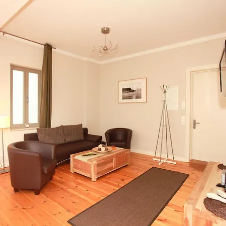 Apartment Warnemünde In Der Stadtvilla L Rostock