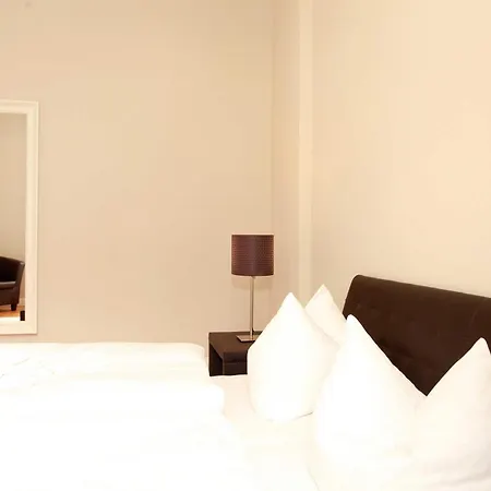 Apartment Warnemuende In Der Stadtvilla L Rostock