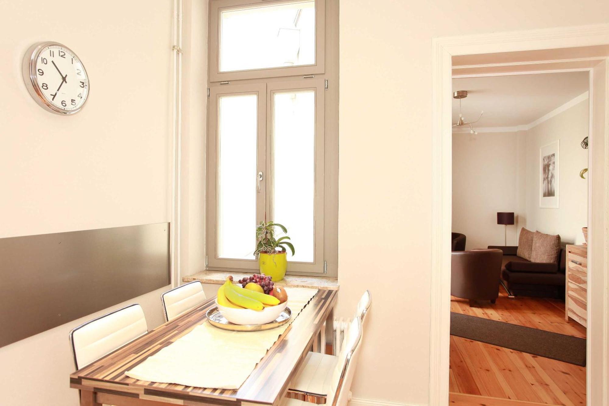 Apartment Warnemünde In Der Stadtvilla L Rostock