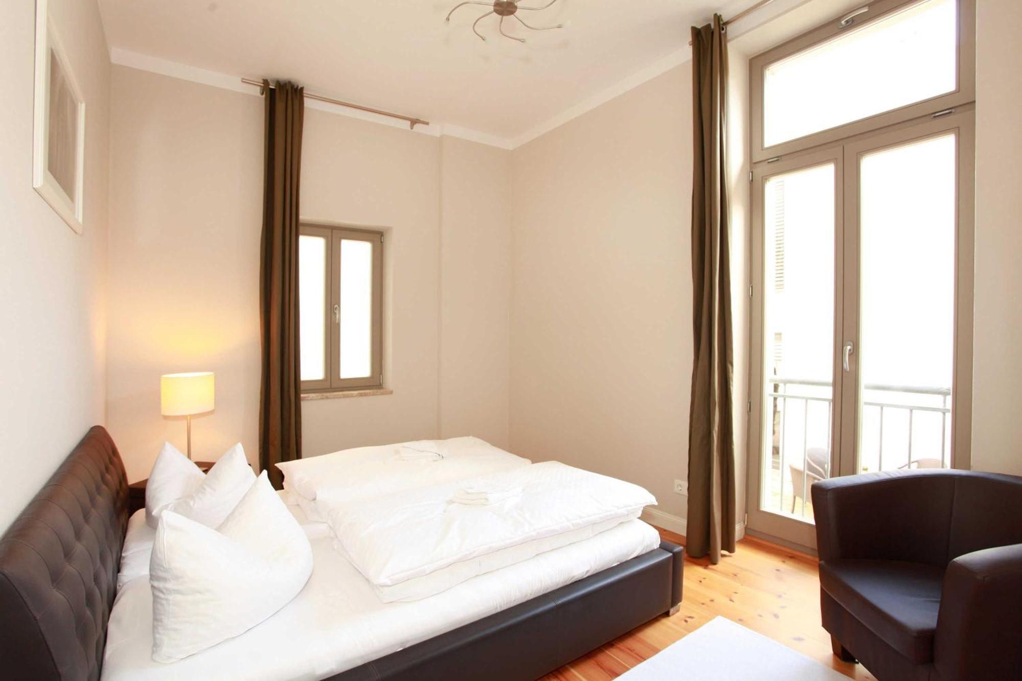 Apartment Warnemünde In Der Stadtvilla L Rostock