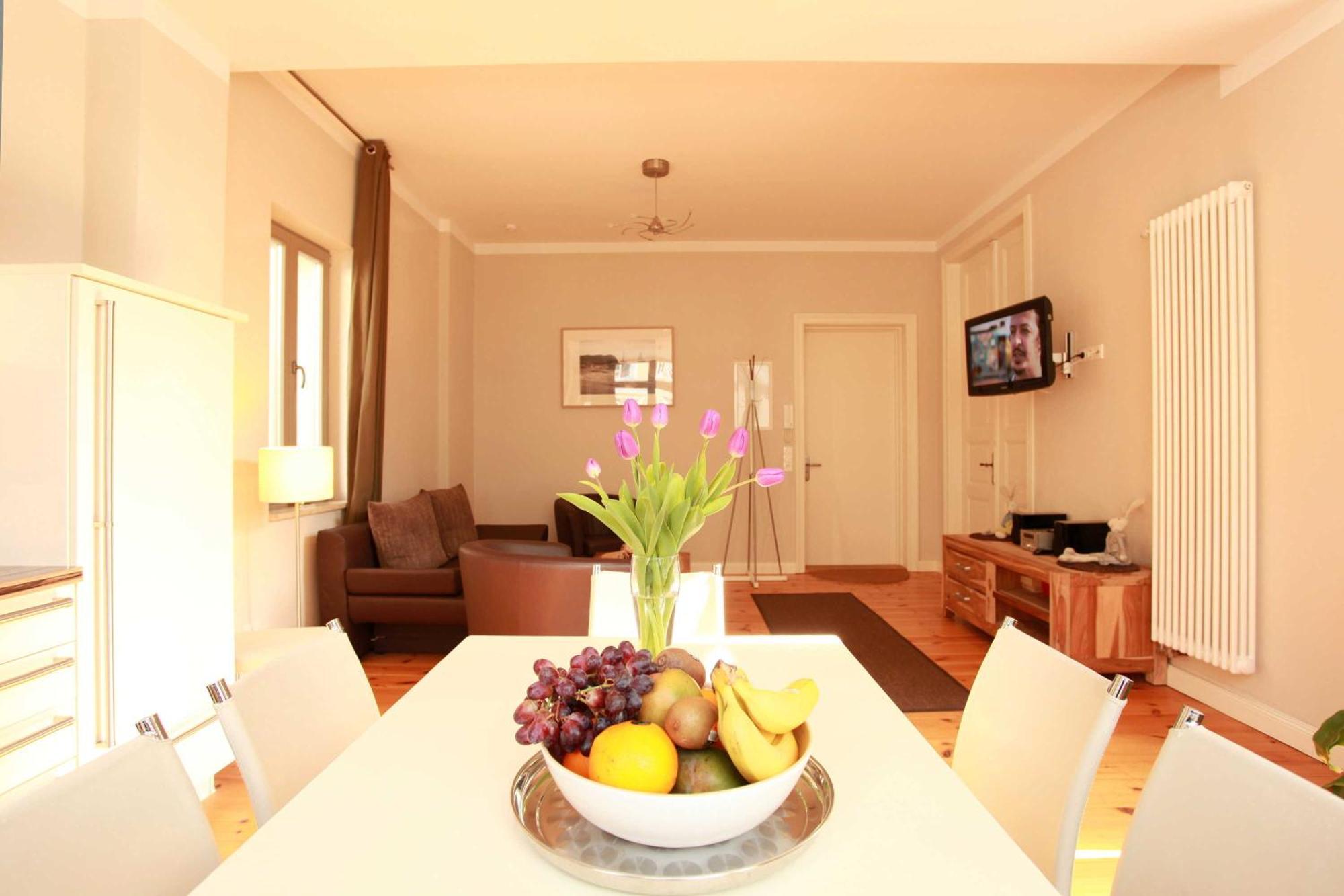 Apartment Warnemünde In Der Stadtvilla L Rostock