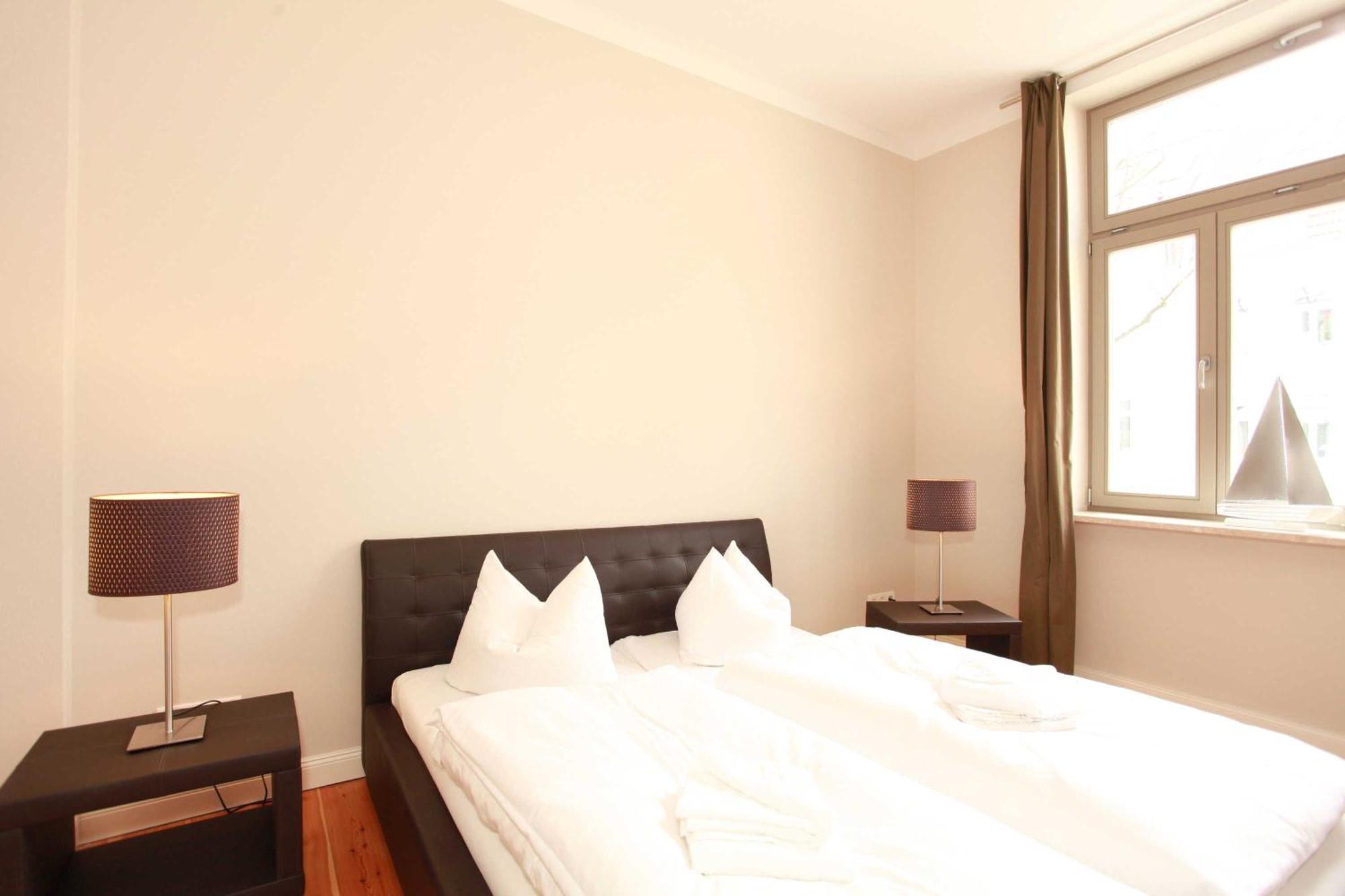 Warnemünde In Der Stadtvilla L Rostock