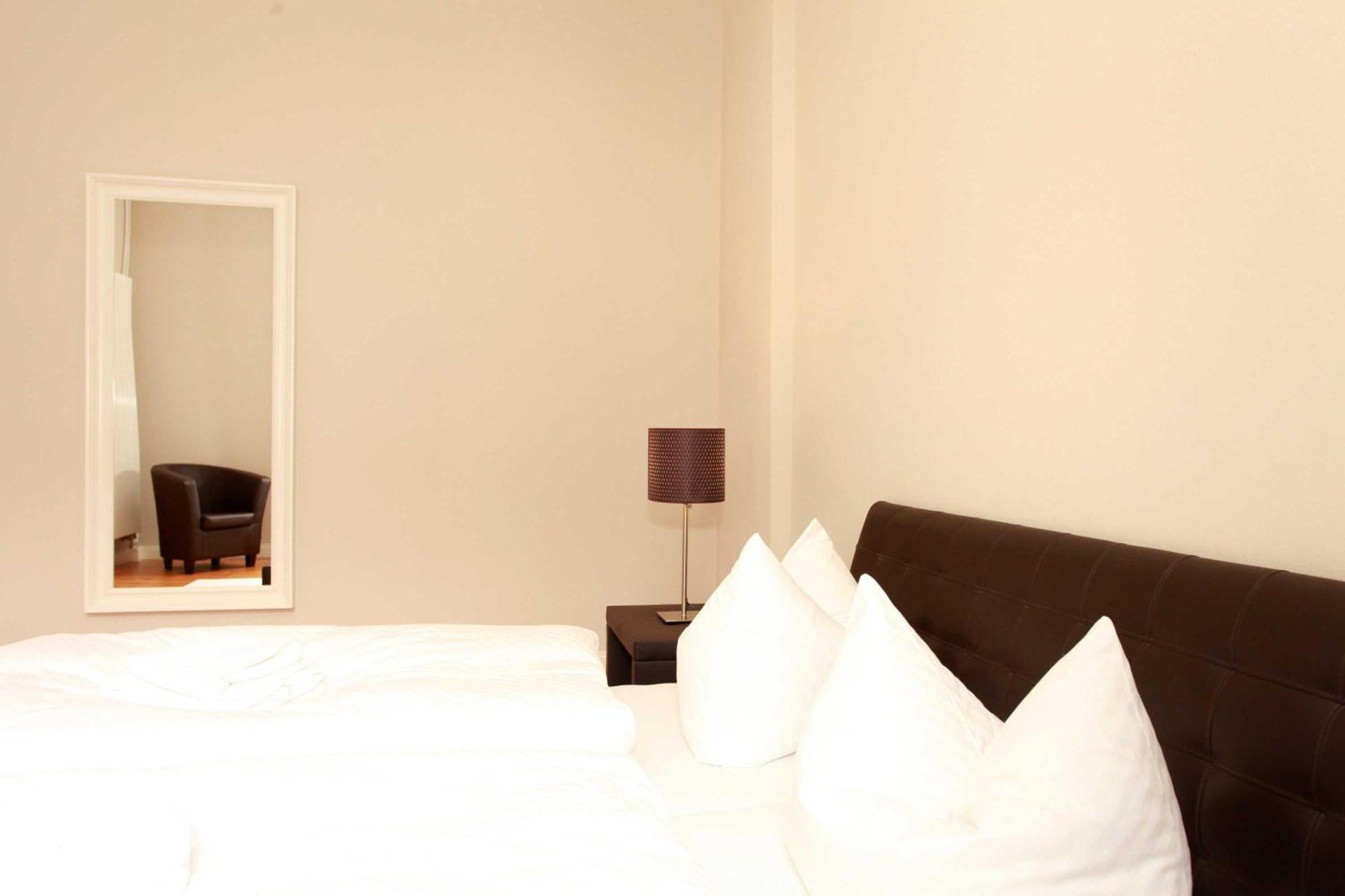 Apartment Warnemünde In Der Stadtvilla L Rostock