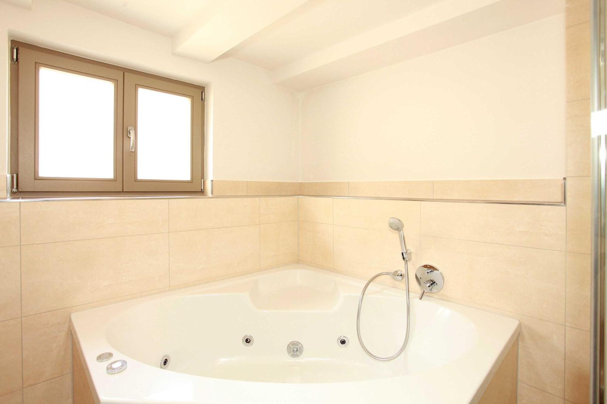 Warnemünde In Der Stadtvilla L